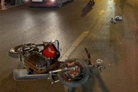 Hai vu tai nan trong dem, 3 nguoi tu vong o TP Thu Duc hinh anh