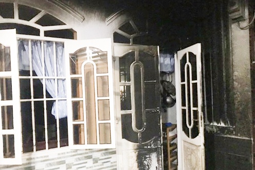 Truy tim thanh nien dot nha ban gai hinh anh