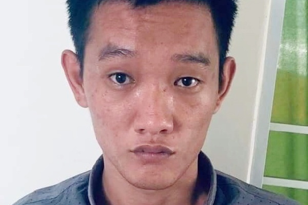 Đốt nhà bạn gái ảnh 1 Dot nha ban gai anh 1