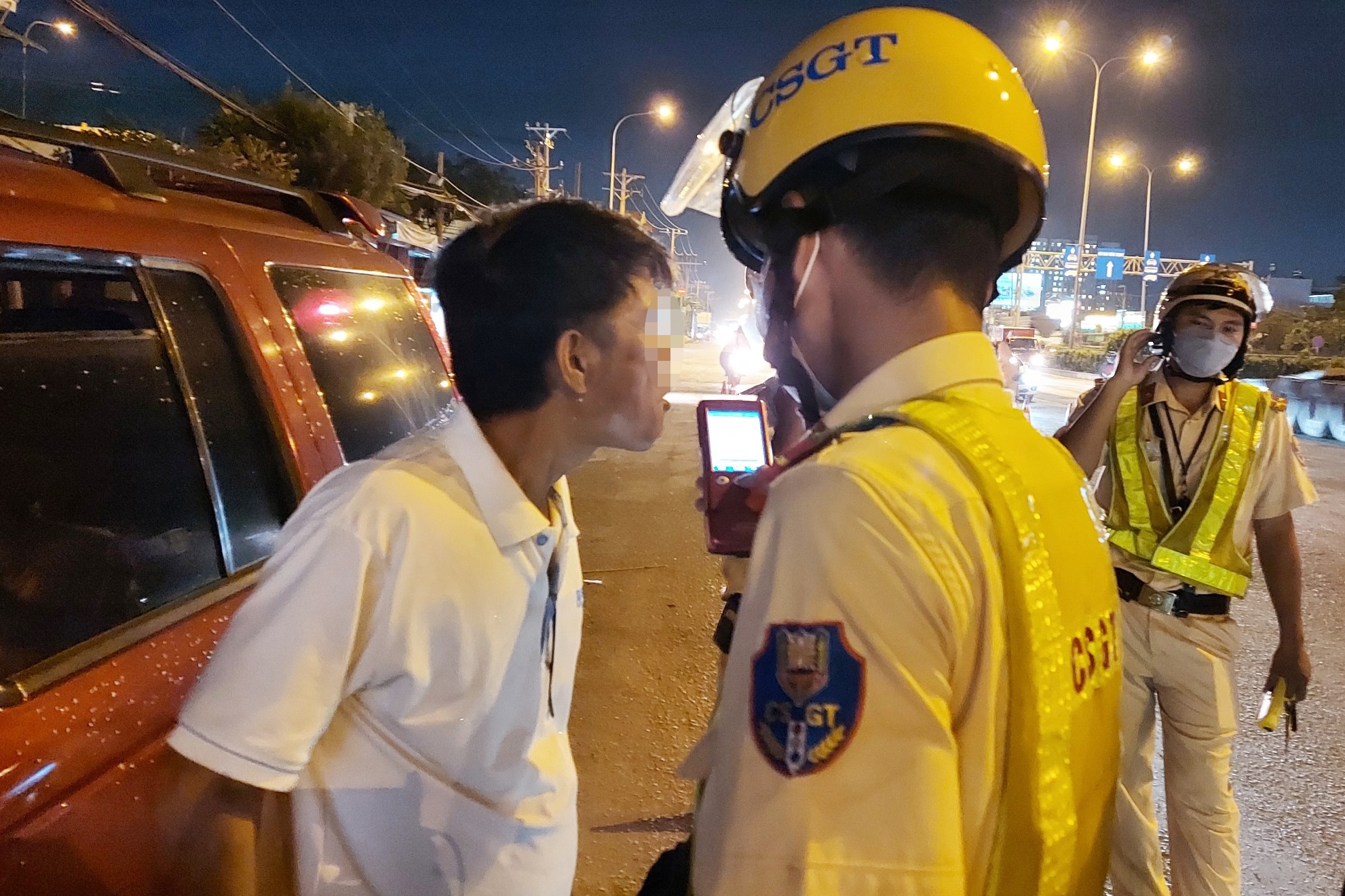 Do nong do con anh 1