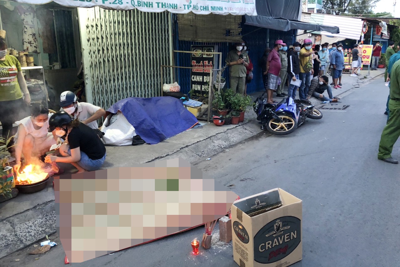 tai nan o Binh Thanh anh 1