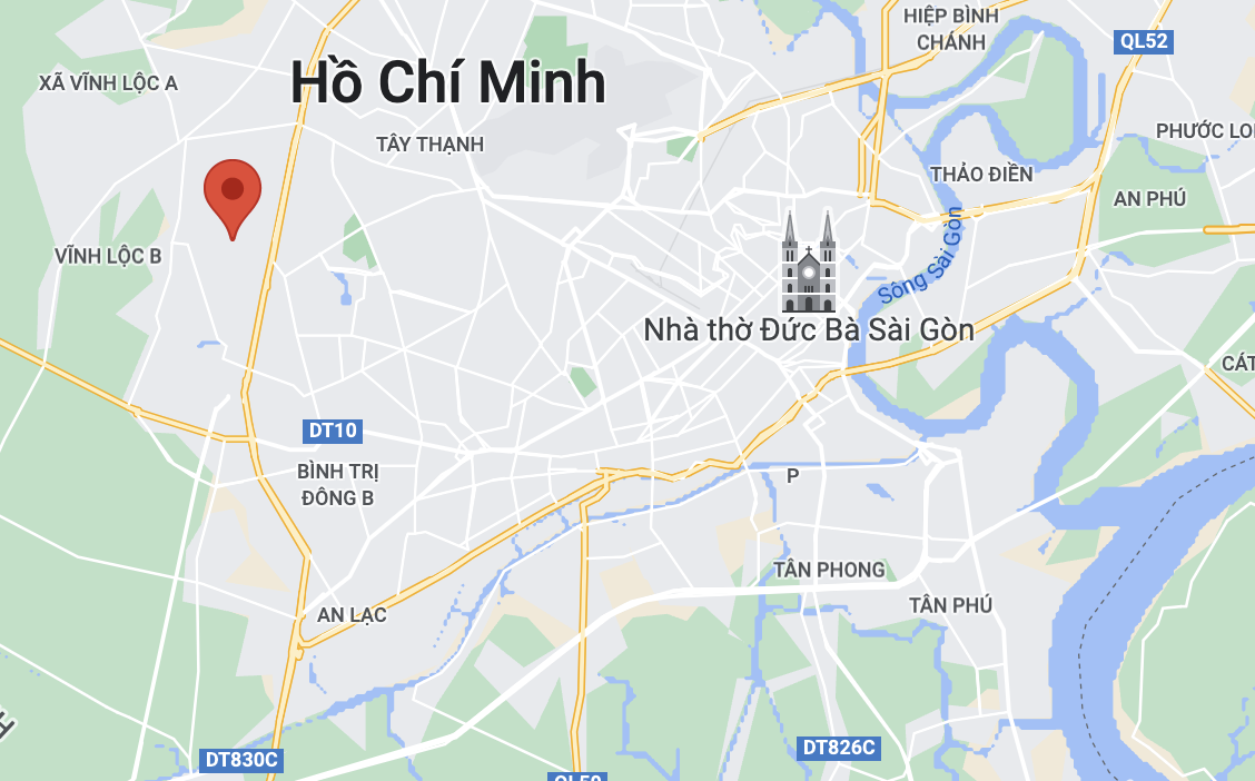 tai nan o Binh Tan anh 2