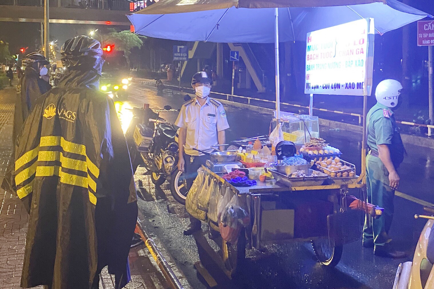 xu ly ban hang rong anh 2