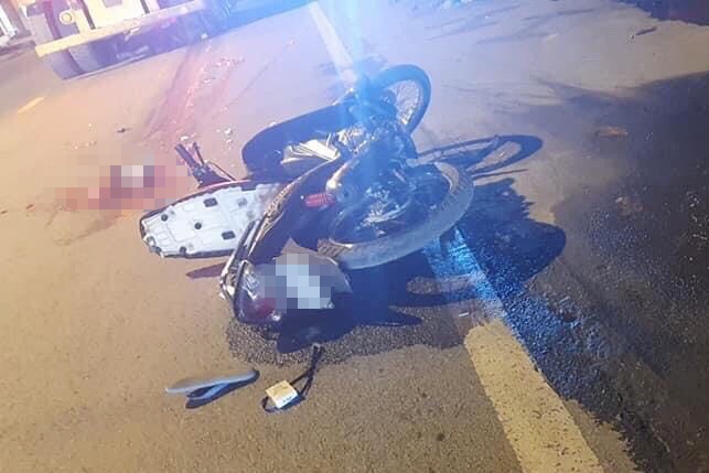 11 nguoi chet do tai nan giao thong ngay dau nghi le gio To hinh anh