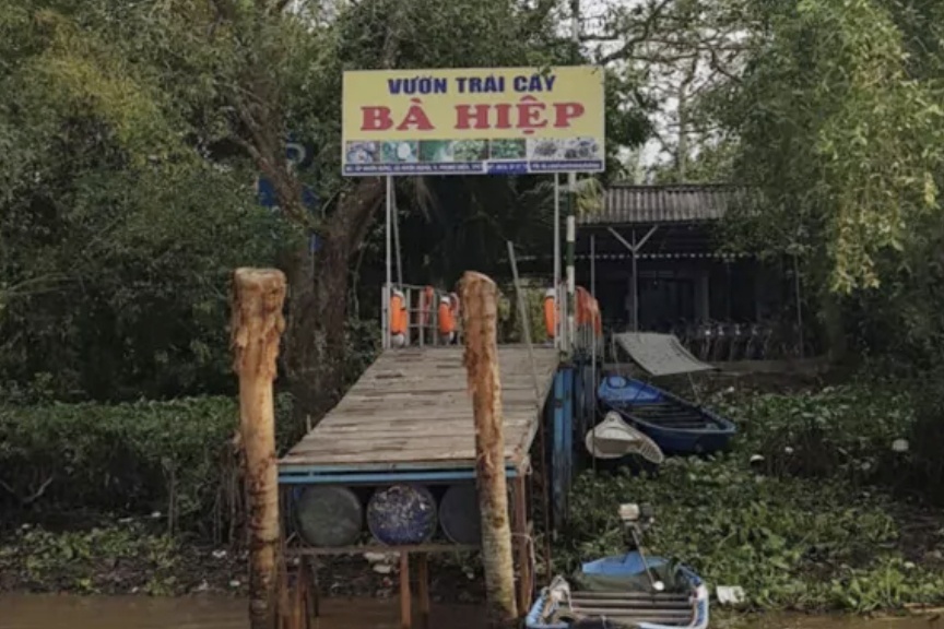 Can Tho thong tin vu mot du khach Ha Noi to bi hanh hung hinh anh