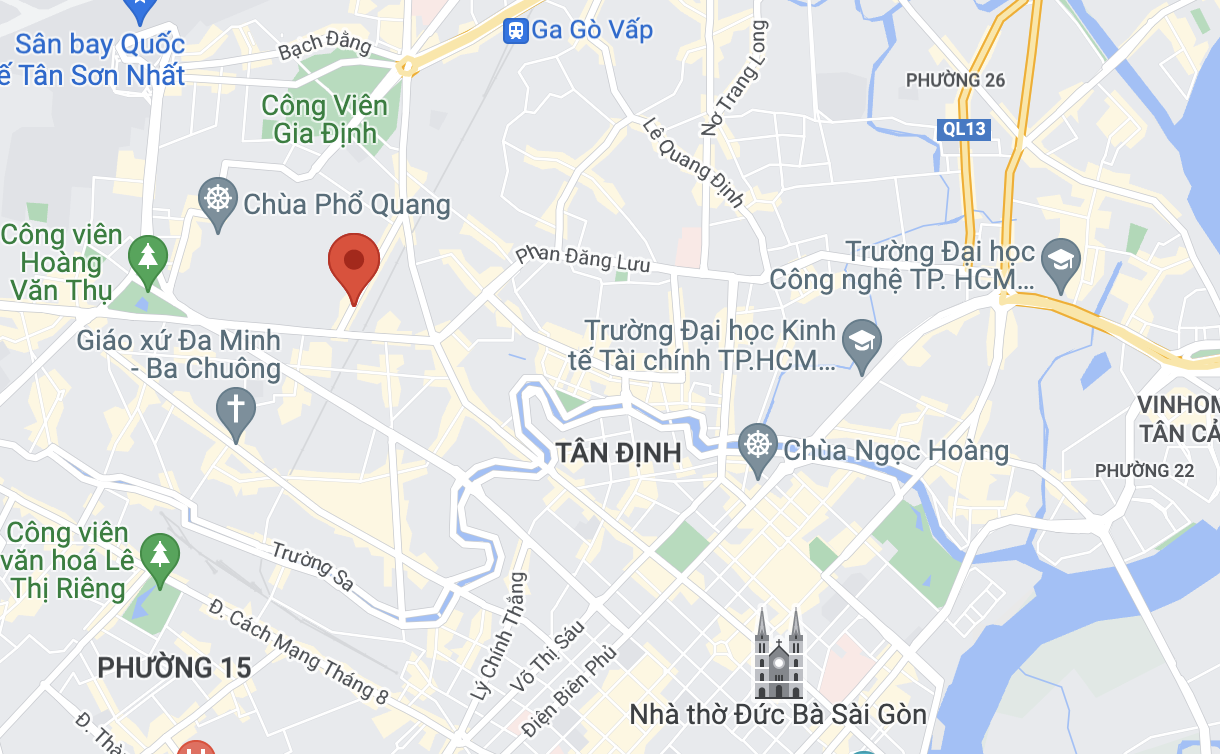 chay tiem ao cuoi o TP.HCM anh 2