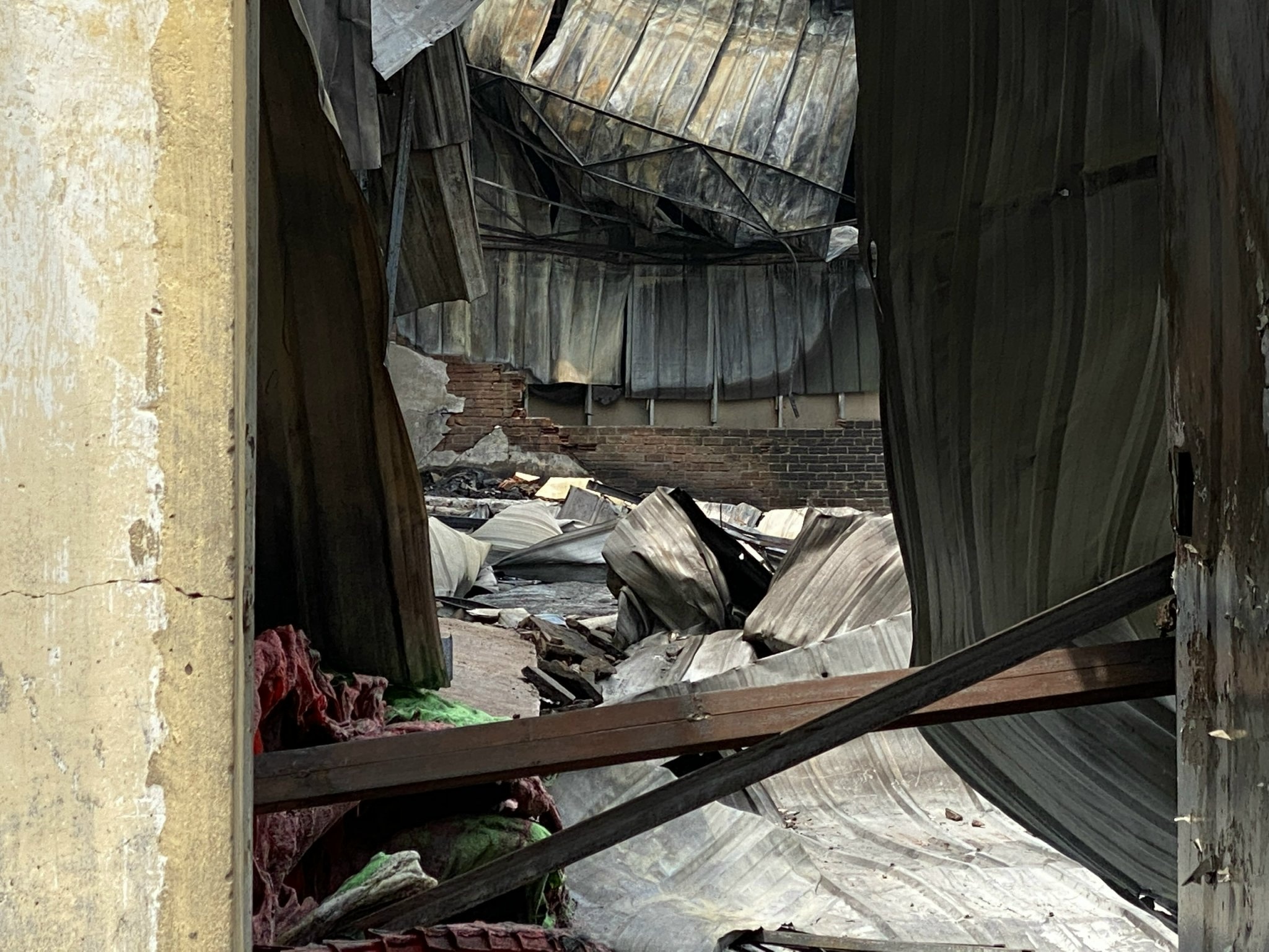 chay ky tuc xa anh 1