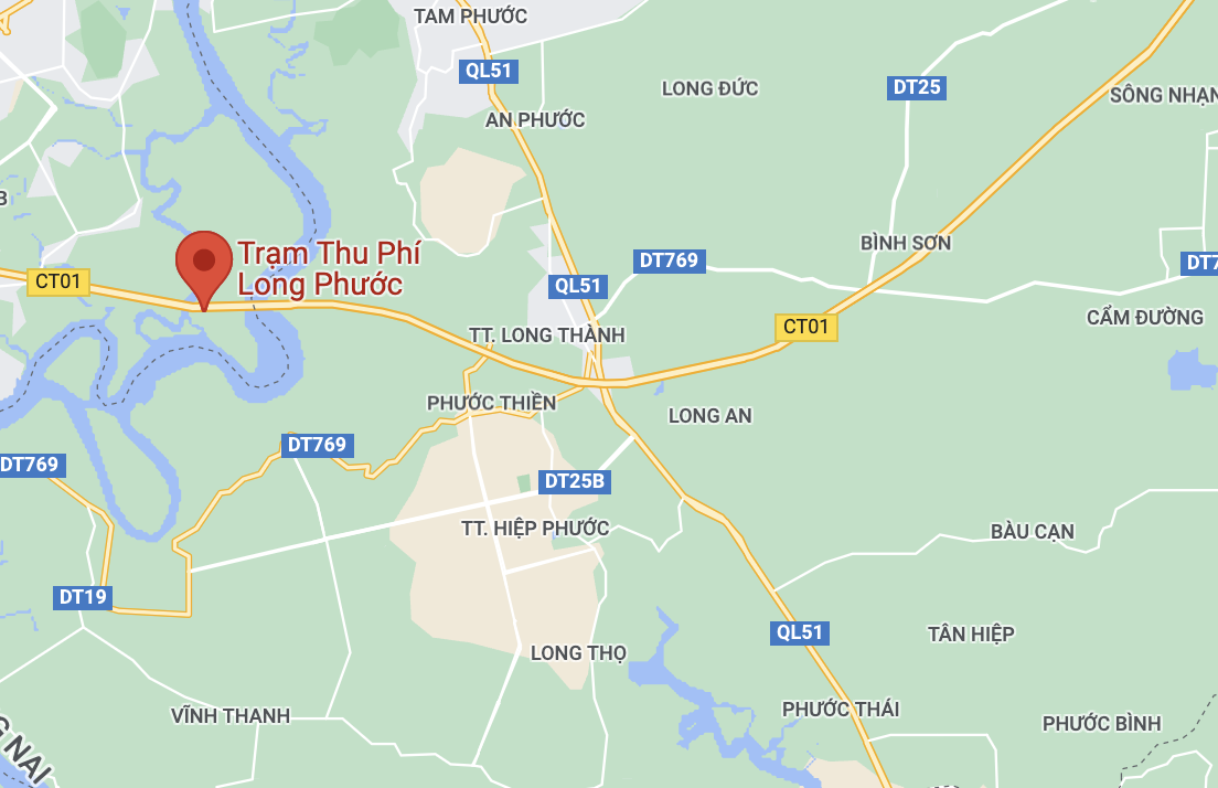 tai nan cao toc Long Thanh anh 3