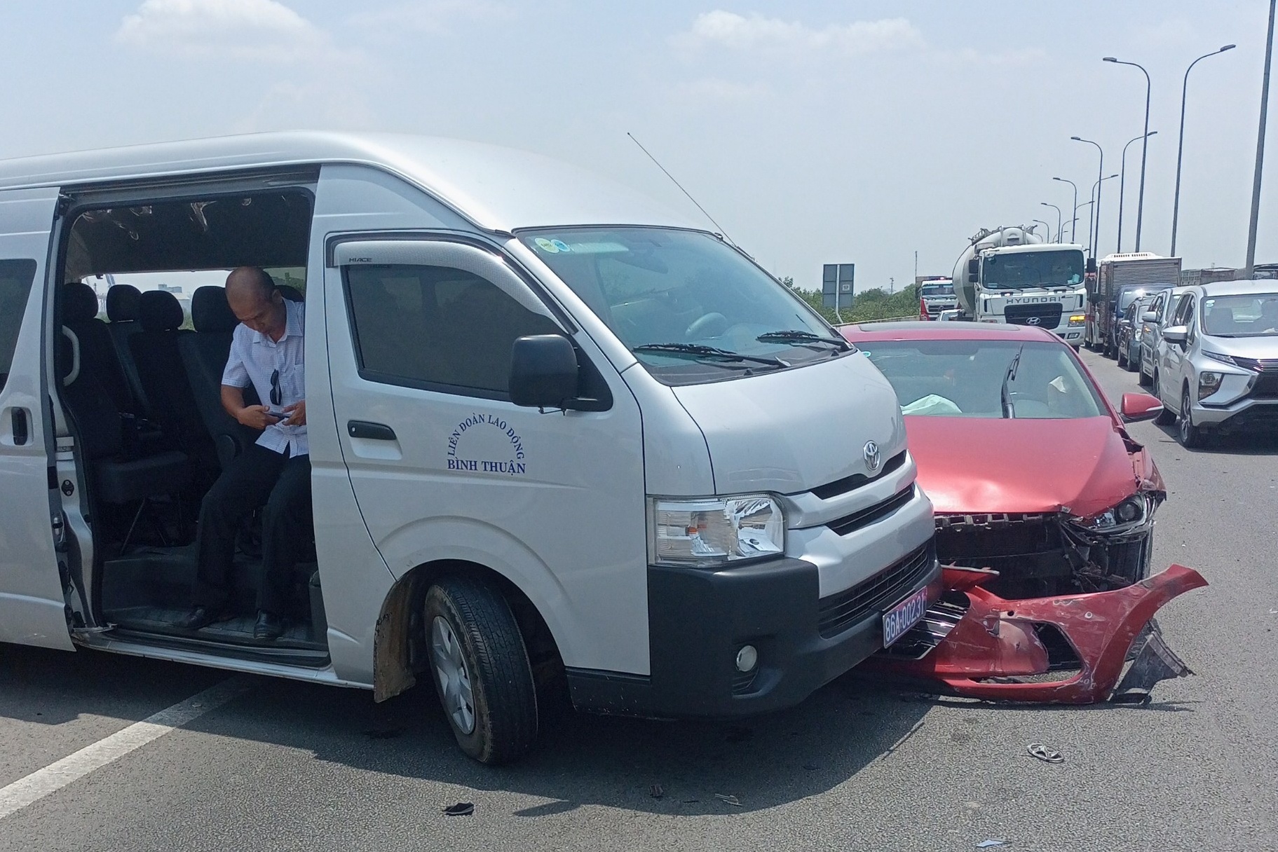 tai nan cao toc Long Thanh anh 1