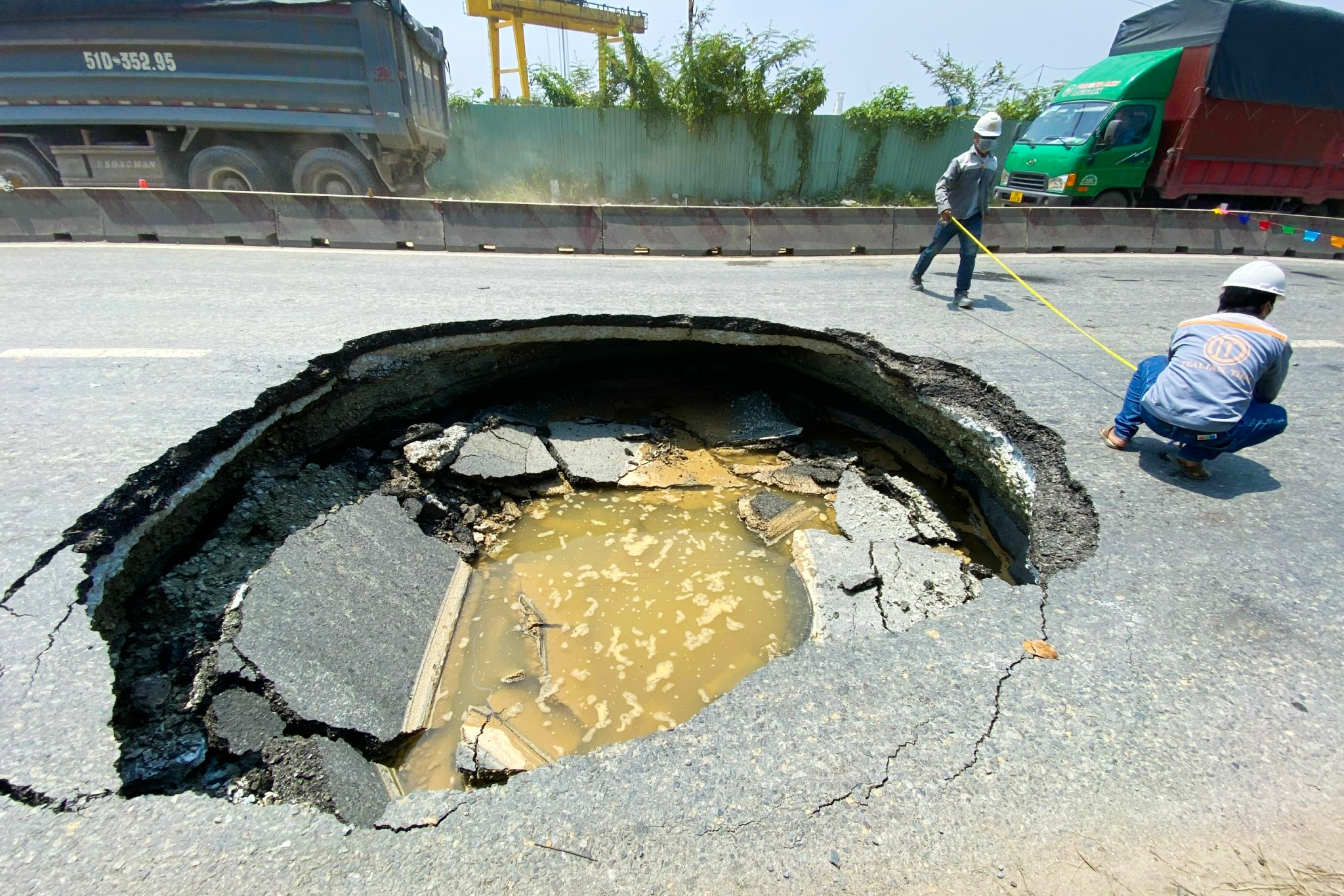 ho tu than o Thu Duc anh 1