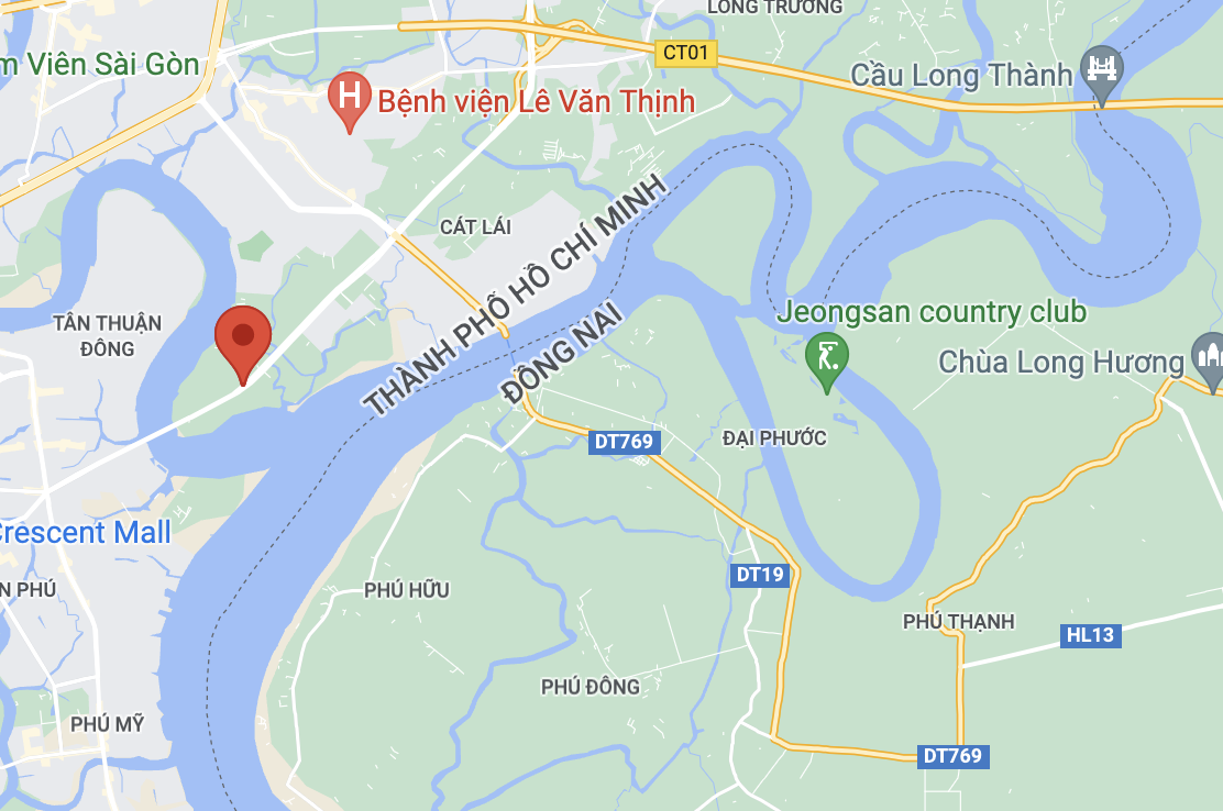 xe tai lot ho tu than anh 3