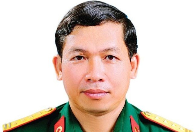 Bat tam giam giam doc Benh vien Quan y 110 hinh anh