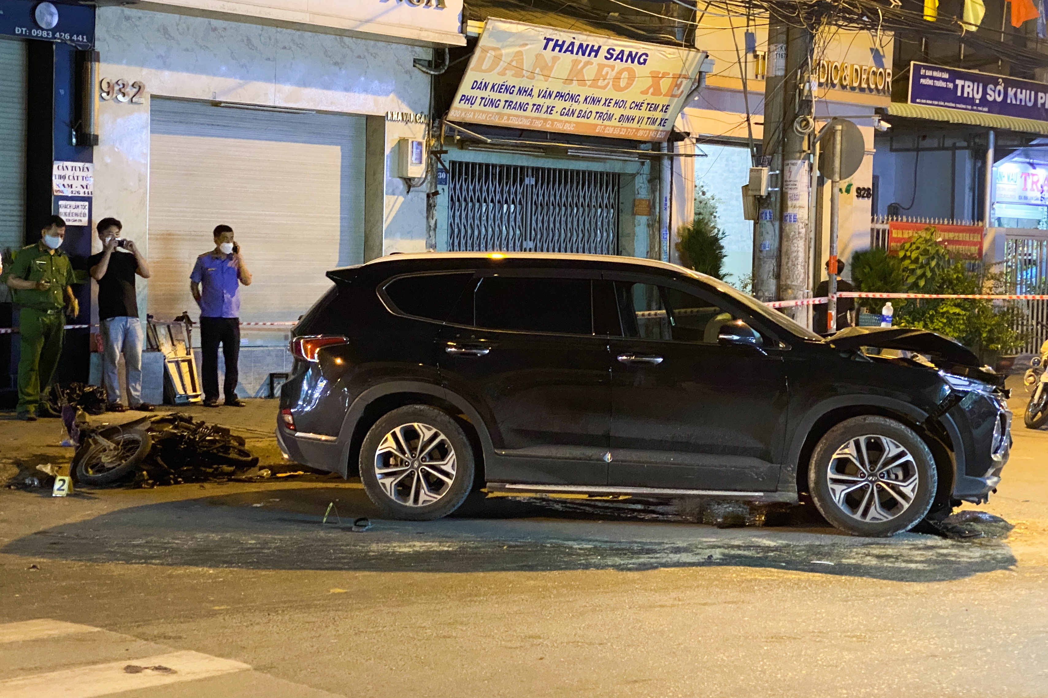 oto mat lai tong loat xe may anh 1