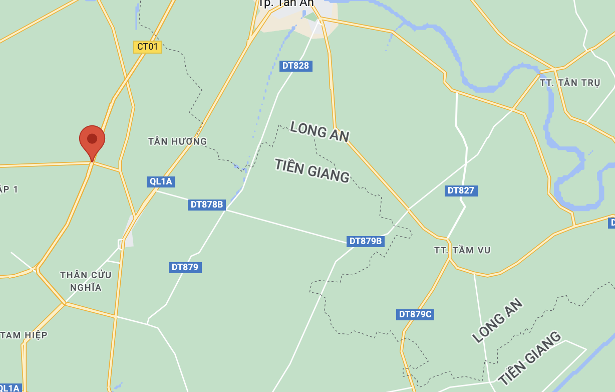 tai nan cao toc Trung Luong anh 2