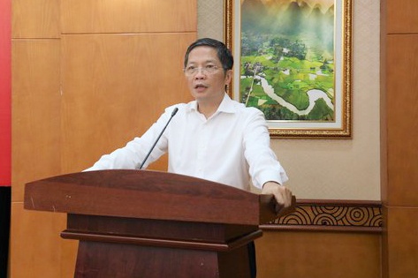 Thuc day kinh te xa hoi Bac Trung Bo va Duyen hai Nam Trung Bo hinh anh