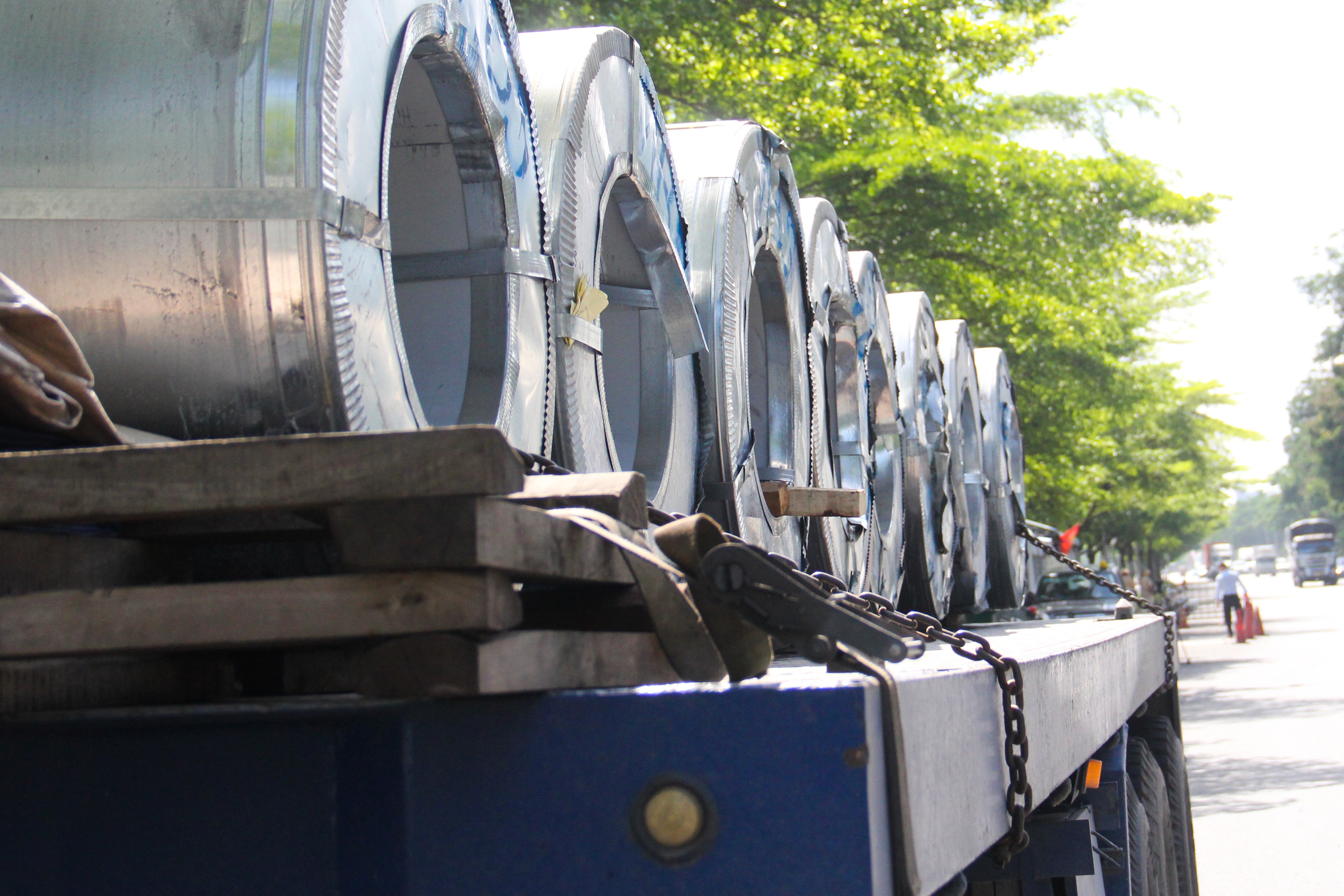 Xu phat xe cho cuon thep anh 3