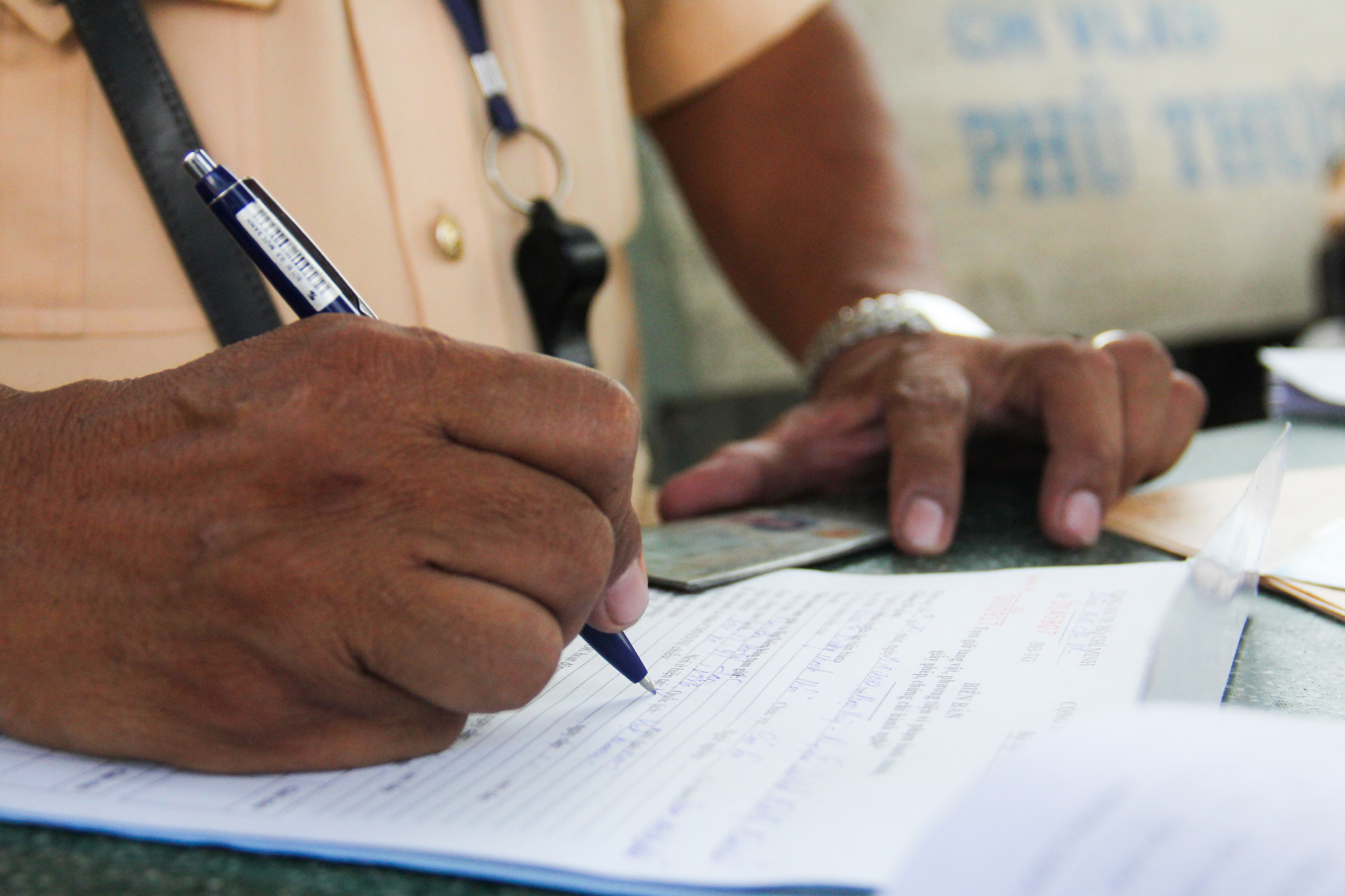 Xu phat xe cho cuon thep anh 7