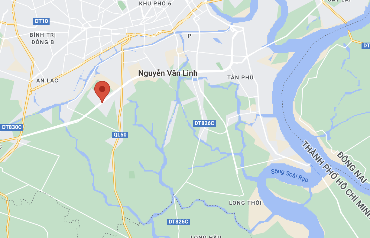 Xu phat xe cho cuon thep anh 10