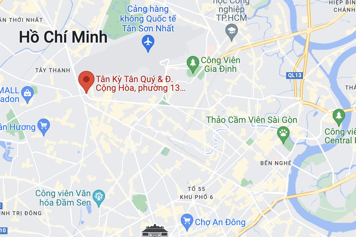 xe lat duong Cong Hoa anh 2