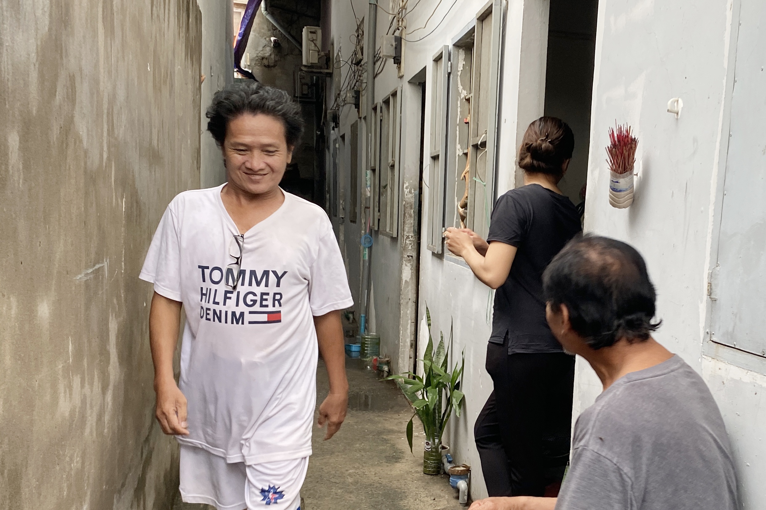 3 nguoi tu vong trong phong tro o TP Thu Duc hinh anh