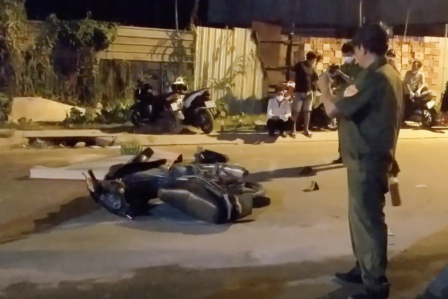 tai nan o Lien Ap 1-2-3 anh 1