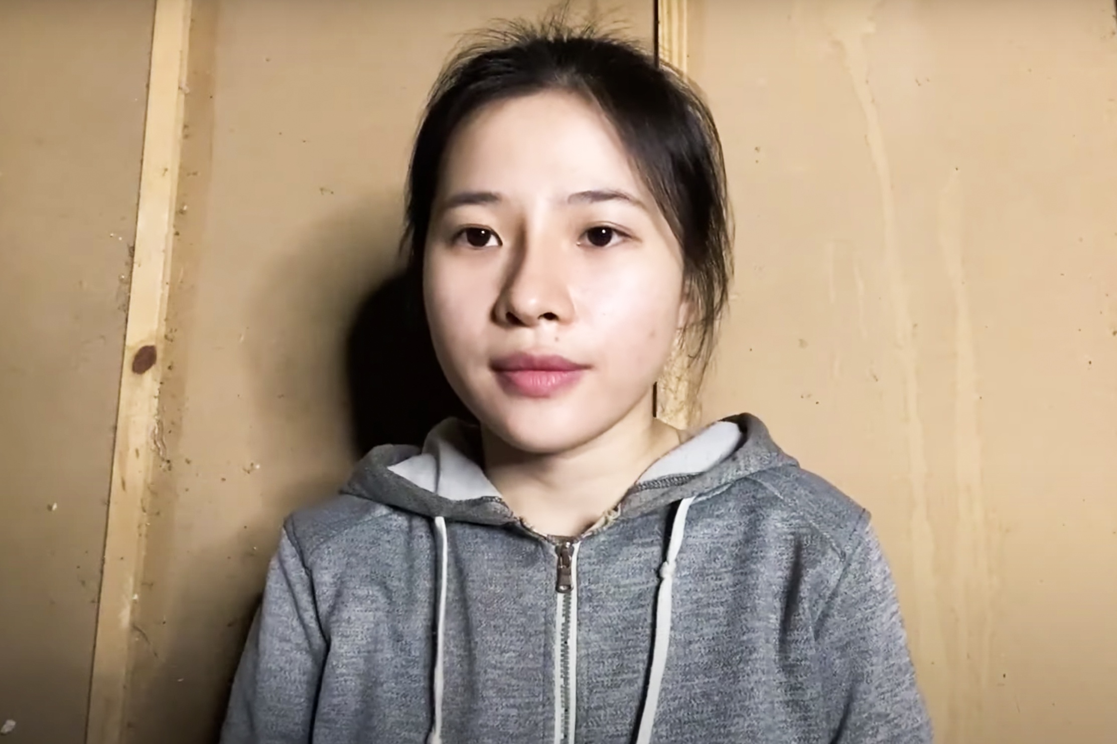 Hanh trinh vo vong tim con gai mat tich cua me Diem My hinh anh