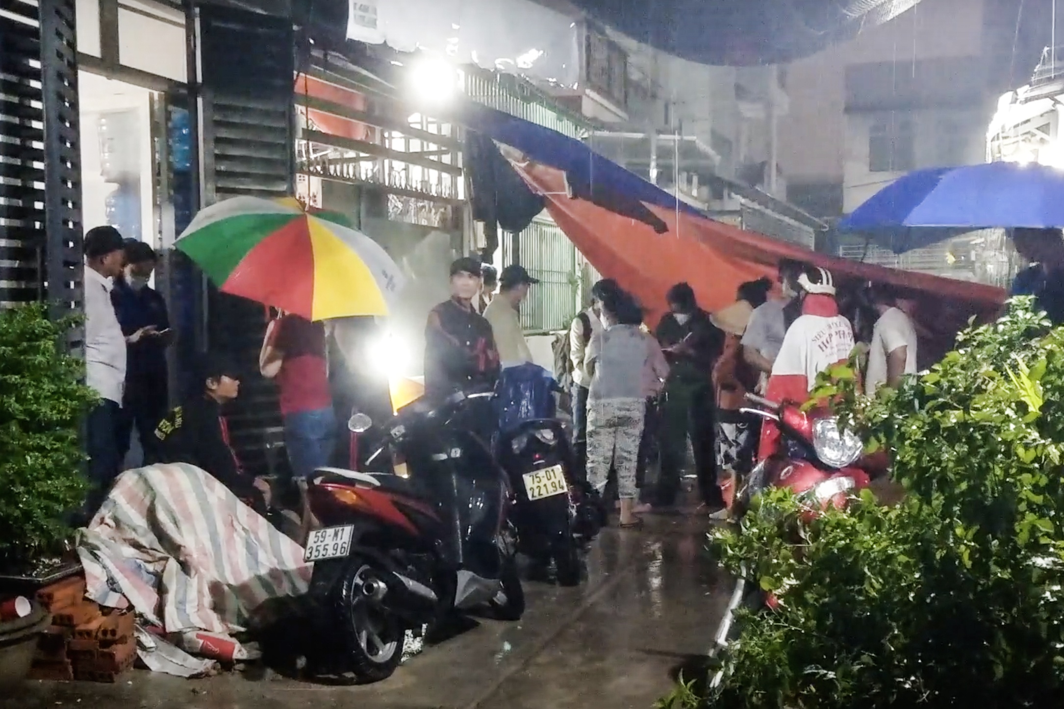 dien giat tu vong anh 1