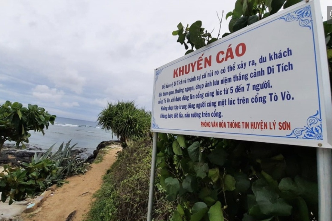 cong To Vo Ly Son anh 1