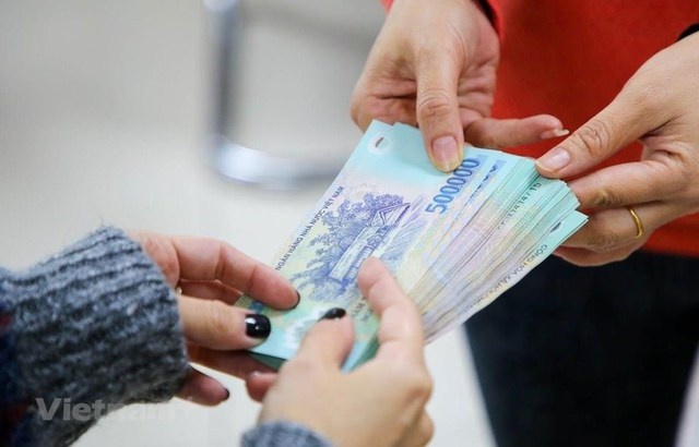 Tang luong toi thieu cho nguoi lao dong tu 1/7 anh 1