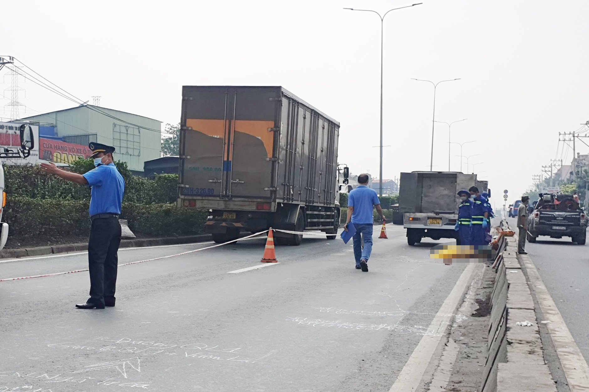 tai nan tren quoc lo 1 anh 1