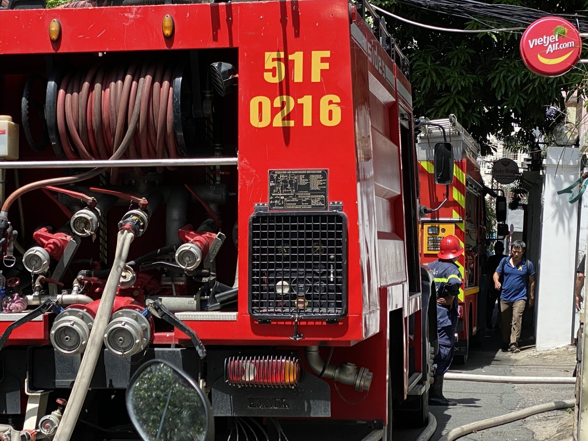 chay nha quan 3 anh 1