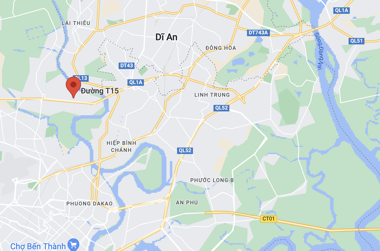 chay xuong lop xe cu anh 3