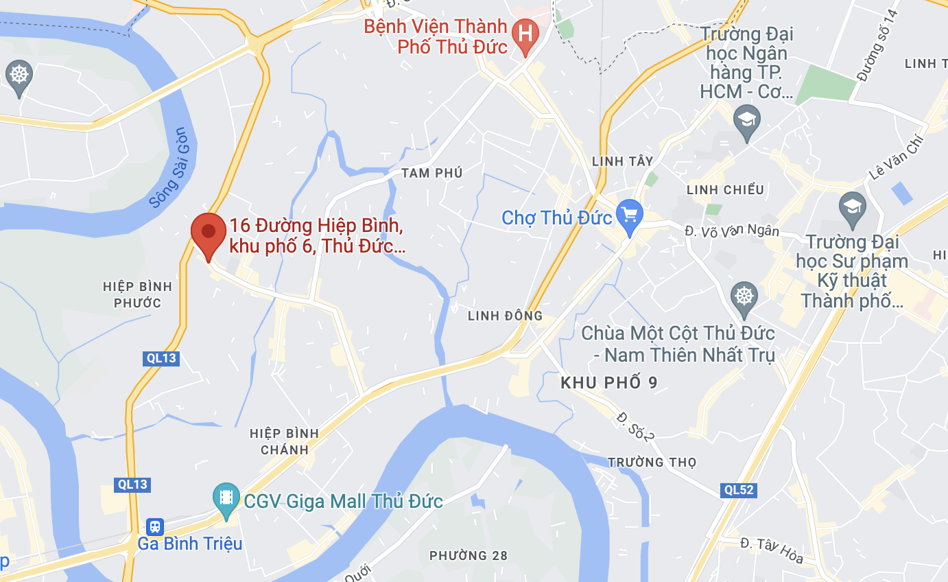 chay bai xe o Thu Duc anh 2