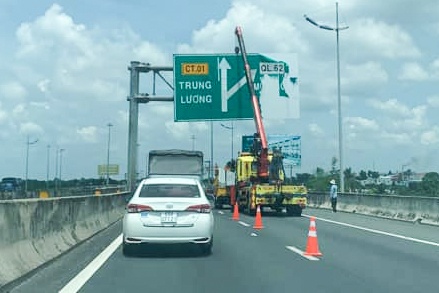 un tac tren cao toc anh 2