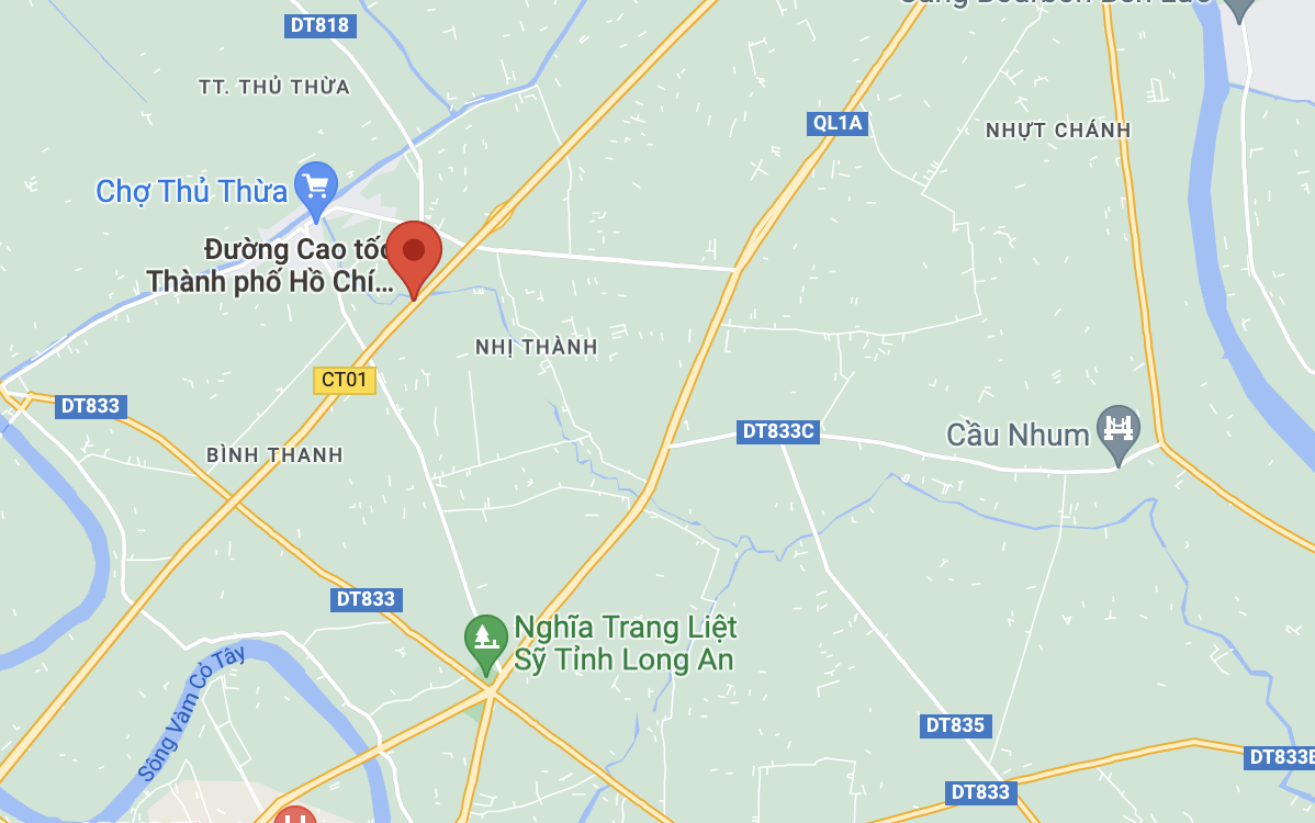 un tac tren cao toc anh 3