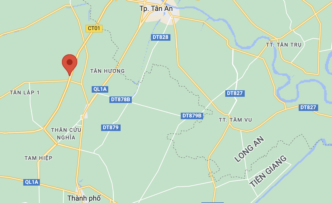 tai nan tren cao toc anh 2