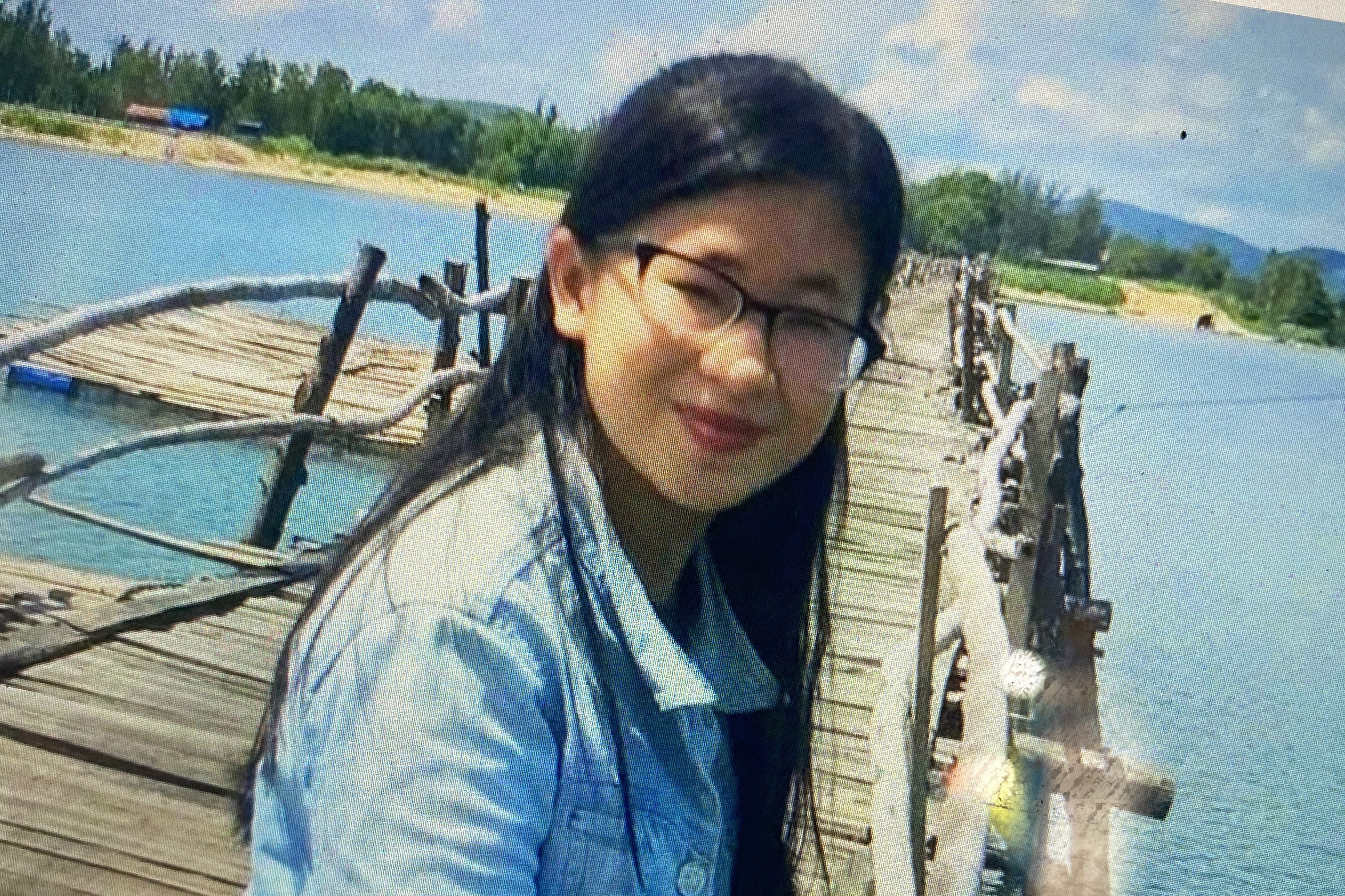 Dau hieu hinh su trong vu co gai 16 tuoi mat tich o TP.HCM hinh anh