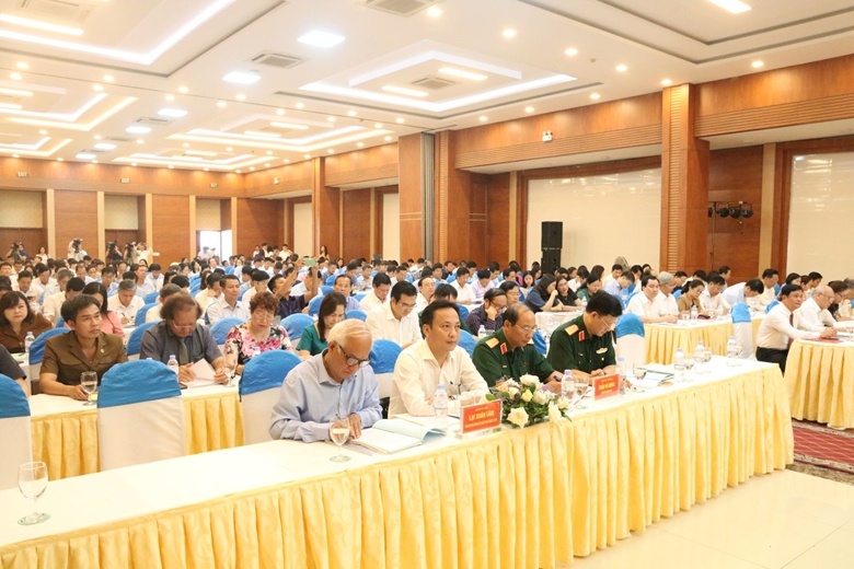 Ban Tuyen giao Trung uong anh 3