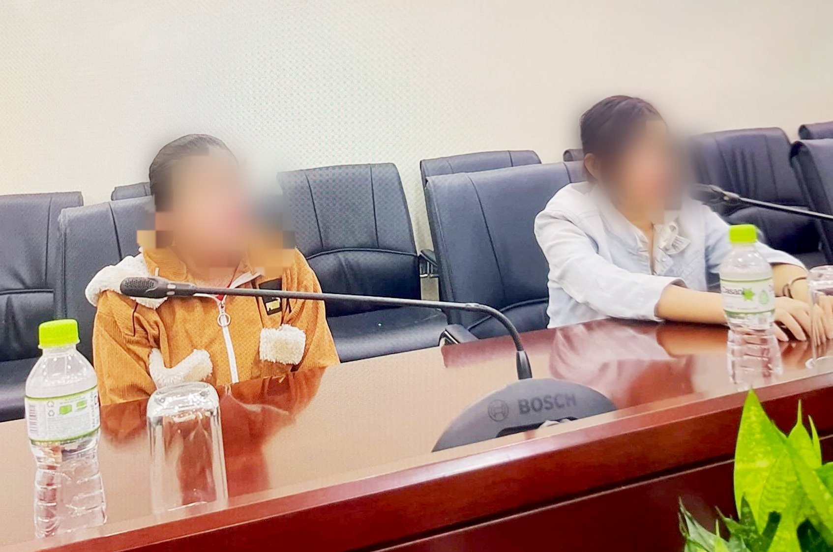 co gai 16 tuoi mat tich anh 1