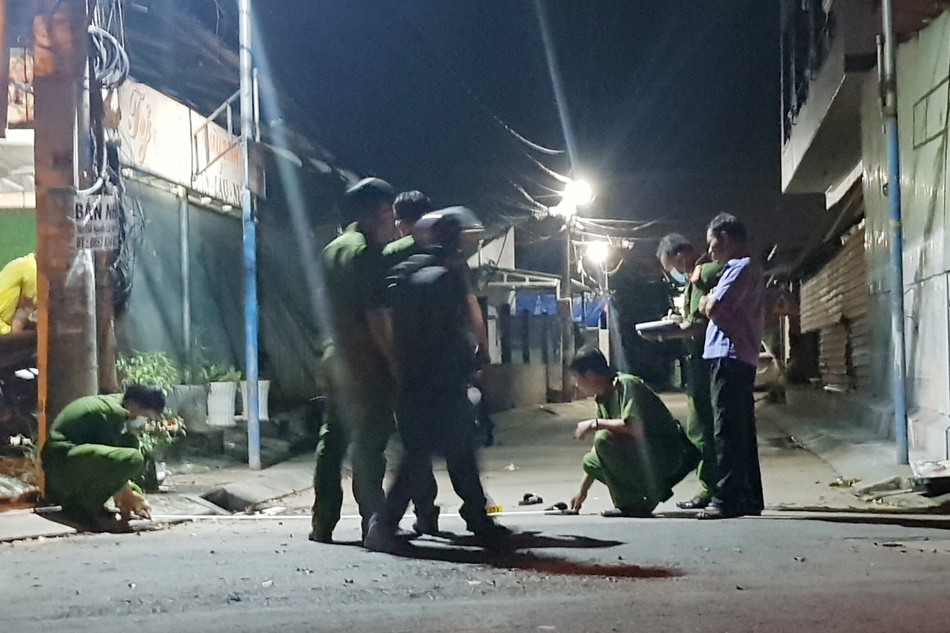 chem nguoi tu vong anh 1