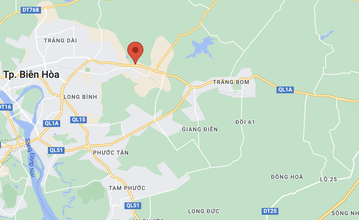 tai nan o Trang Bom anh 2