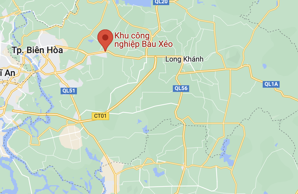 tai nan o Trang Bom anh 2