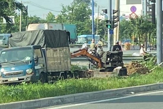 tai nan o cong nuoc anh 1