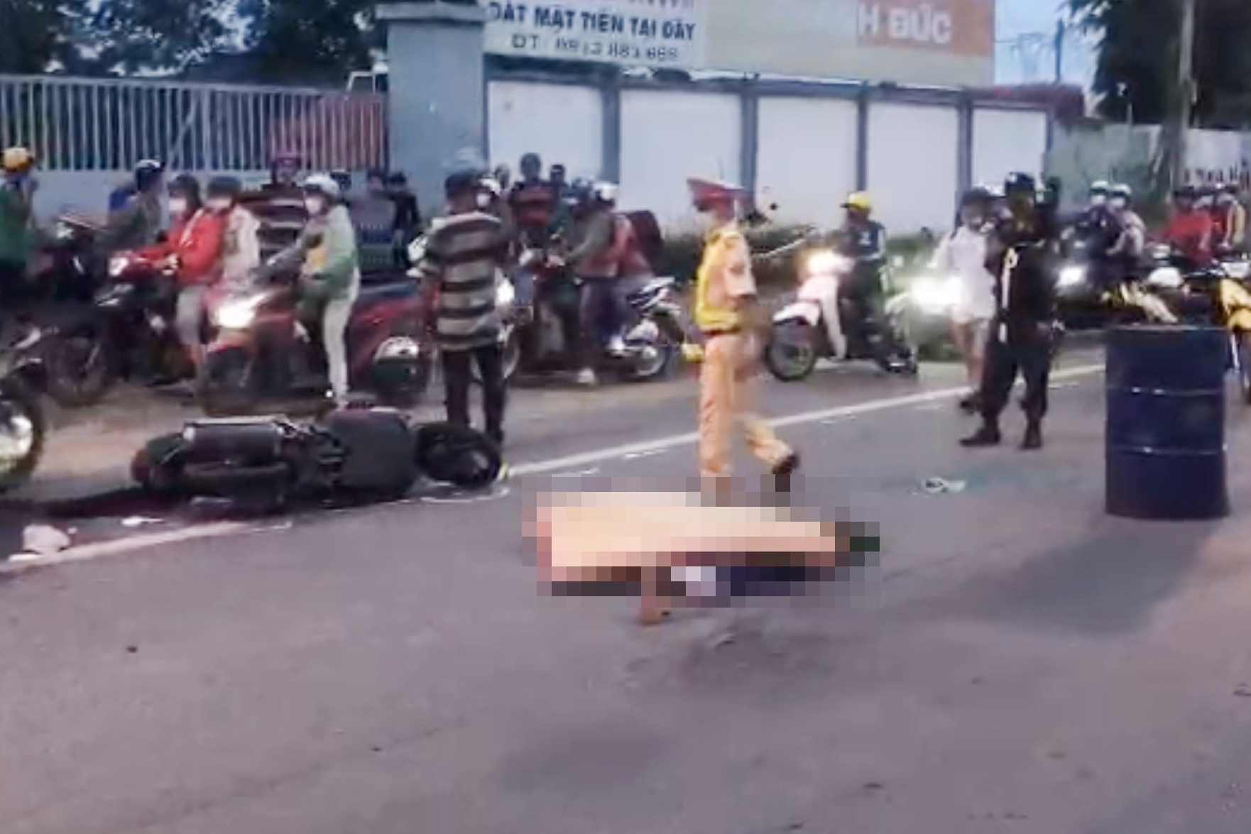 tai nan quoc lo 1 anh 1