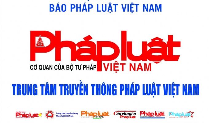 Dinh ban bao Phap Luat Viet Nam dien tu 3 thang, phat 325 trieu dong hinh anh