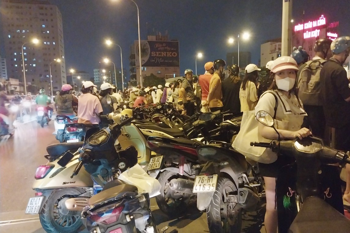 nhay cau Chu Y anh 2