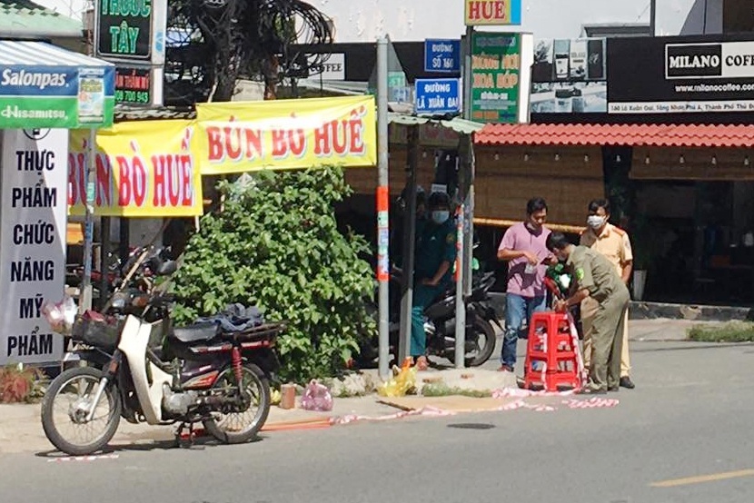 tu vong o La Xuan Oai anh 1