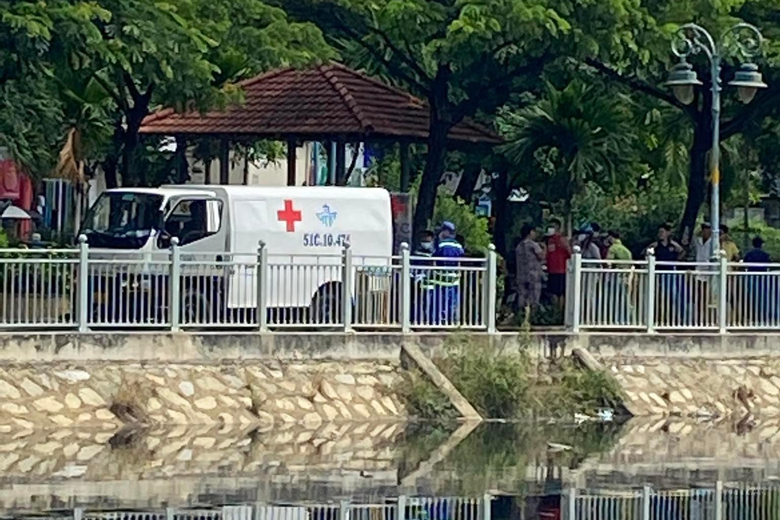 thi the tren kenh Lo Gom anh 1