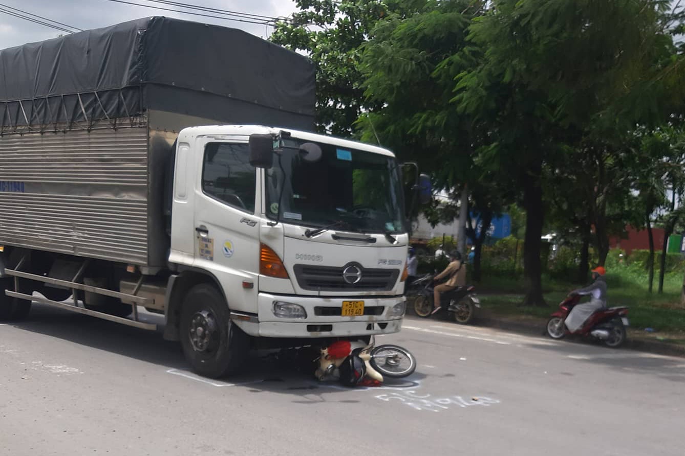 tai nan Nguyen Thi Dinh anh 1