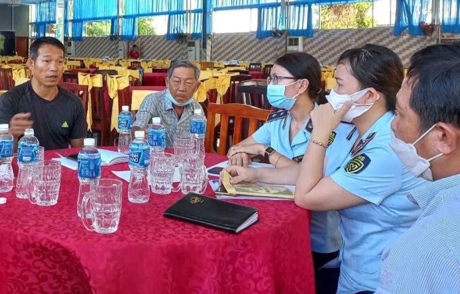 nha hang phu thu 4, 5 trieu che bien 18kg hai san anh 1
